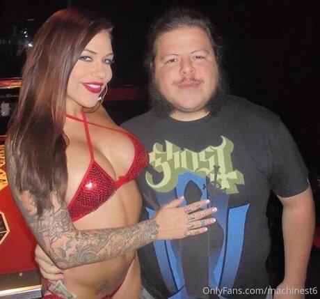 Machinest6 pornstar xxx img
