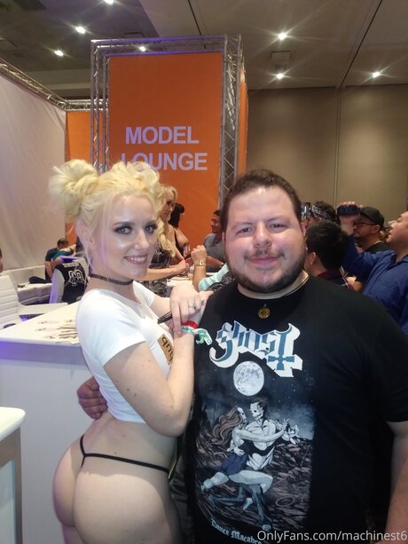 Machinest6 pornstar xxx pics
