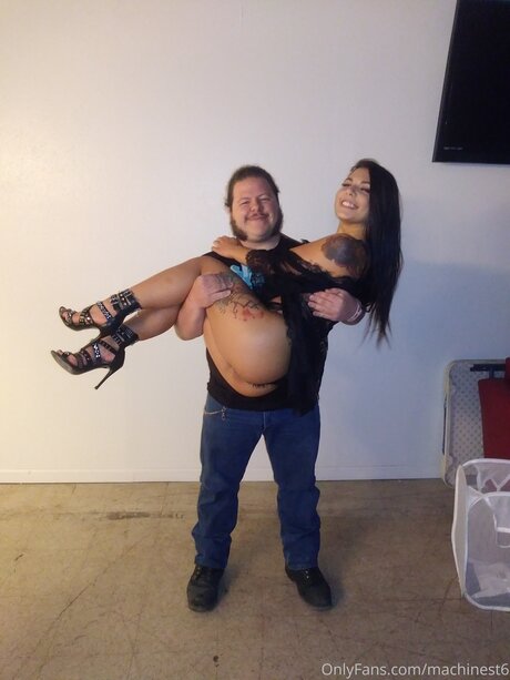 Machinest6 sex actress galleries