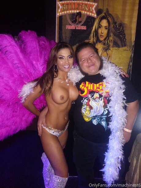 Machinest6 exclusive model galleries