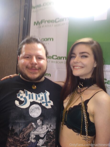 Machinest6 star pics