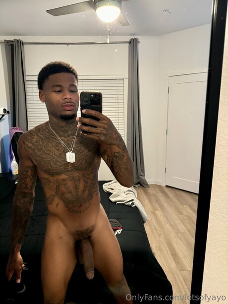 Lotsofyayo exclusive star archive