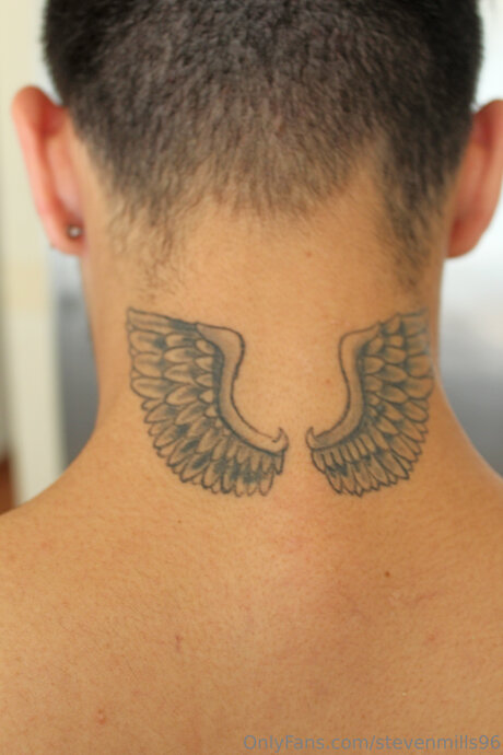 Stevenmills96 nude actress gallery