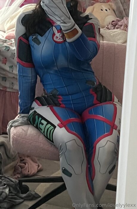 Lovelyylexx high quality star img