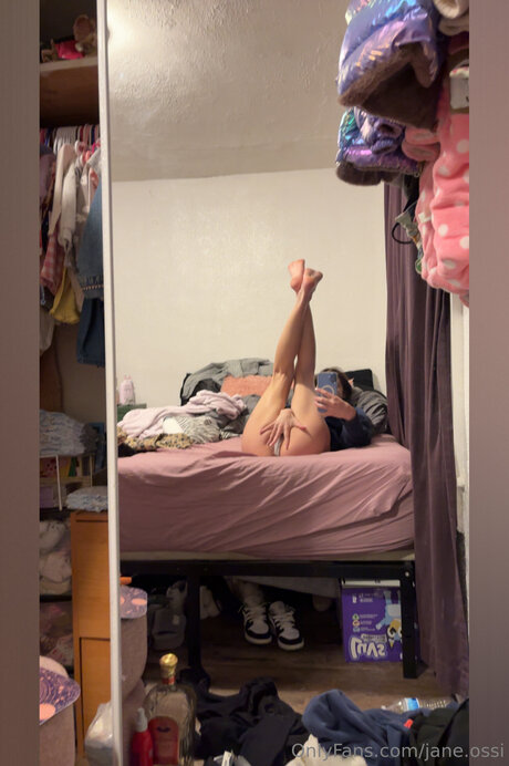 Jane Ossi adult actress gallery