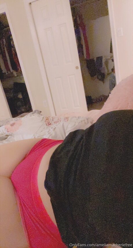 Ameliamacheriefree pornstar best pics