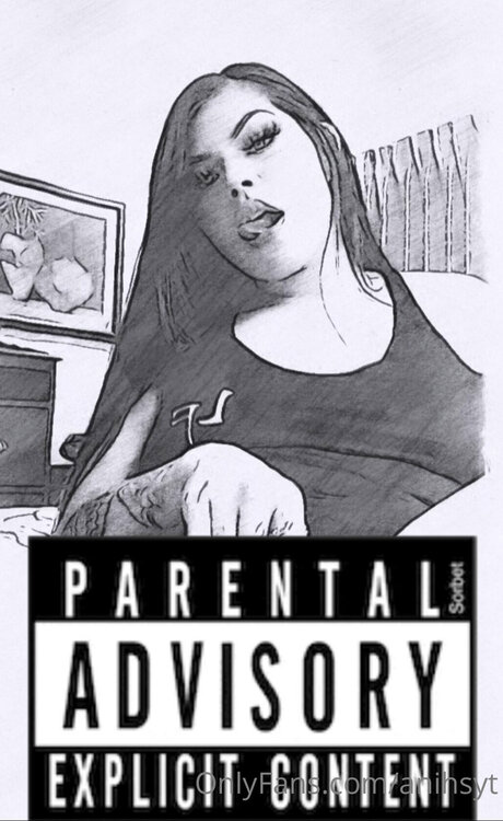 Anihsyt pretty model pic