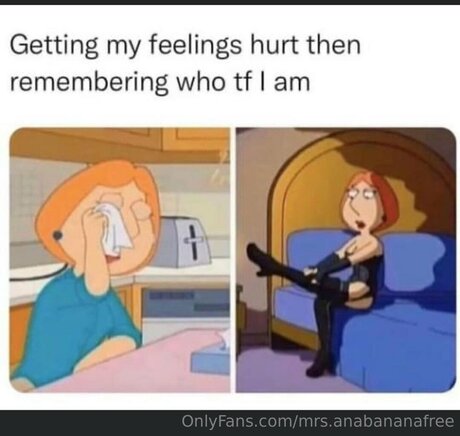 Mrs Anabananafree hot pornstar img