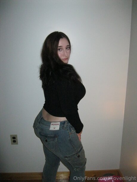 Xlovenlight pornstar hot photo