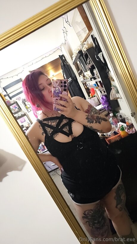 Bigtiddygothmommyuwu pretty star image