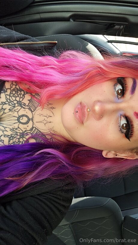 Bigtiddygothmommyuwu beautiful star galleries