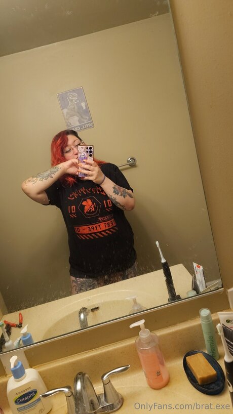 Bigtiddygothmommyuwu hd model archive