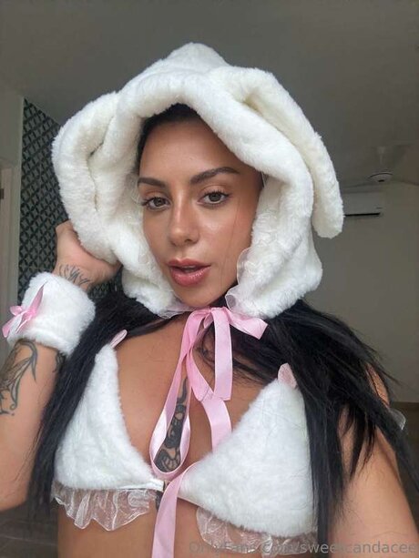 Sweetcandacee sexy pornstar archive