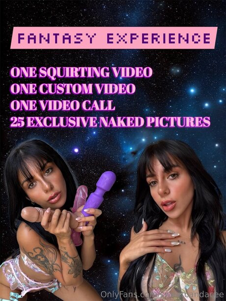 Sweetcandacee model pretty gallery