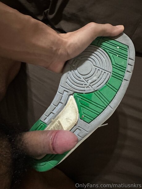 Matiusnkrs model high quality picture