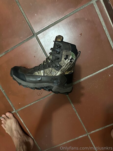 Matiusnkrs model hot gallery