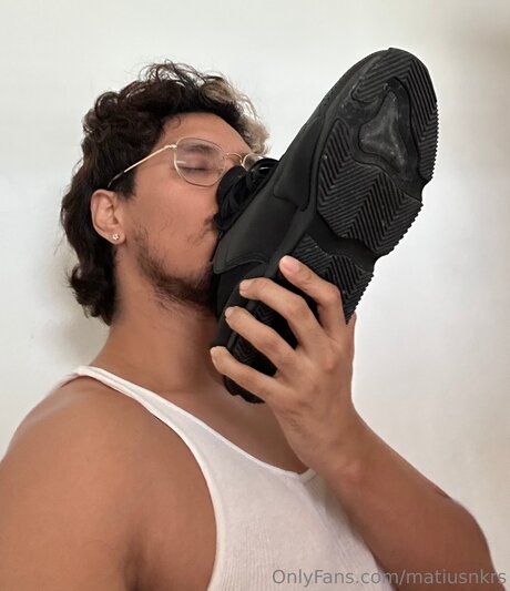 Matiusnkrs perfect model pic