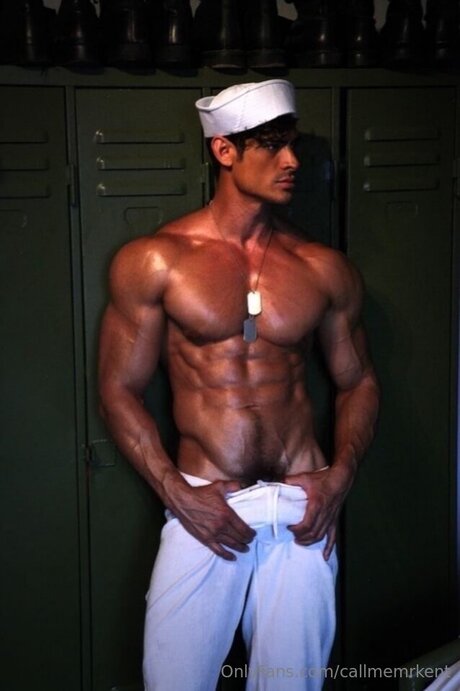 Callmemrkent beautiful model img