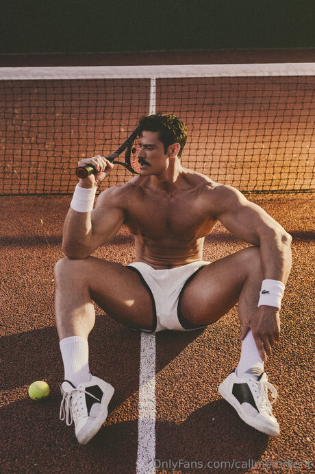 Callmemrkent model naked images