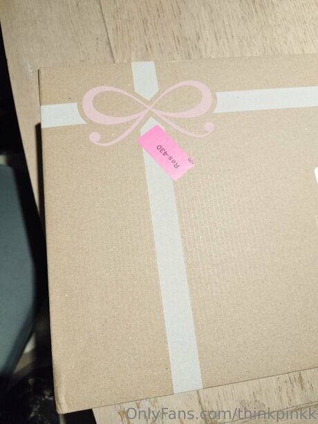 Thinkpinkk pornographic star pics