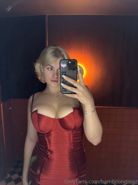 Bambilonglegz free pornstar img