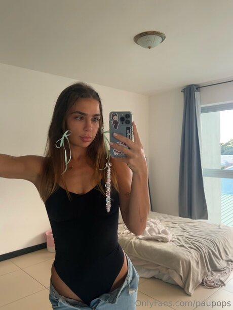 Popypau hot pornstar pic