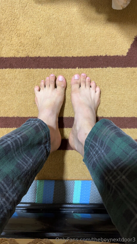 Theboynextdoor3 pornstar perfect pics