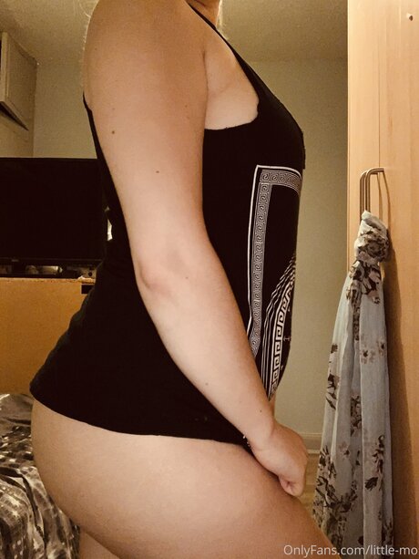 Little Mo pornstar nice gallery