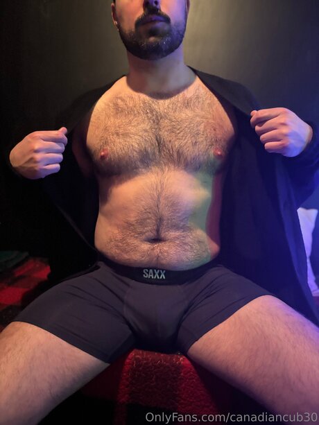 Canadiancub30 nice star pictures