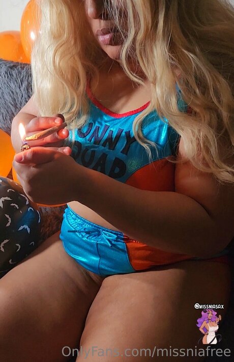 Missniafree Profile Pic