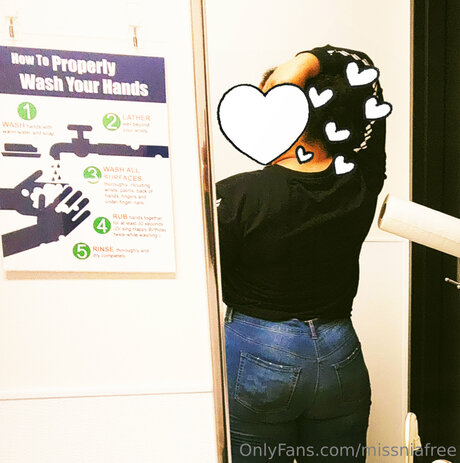 Missniafree porn star images