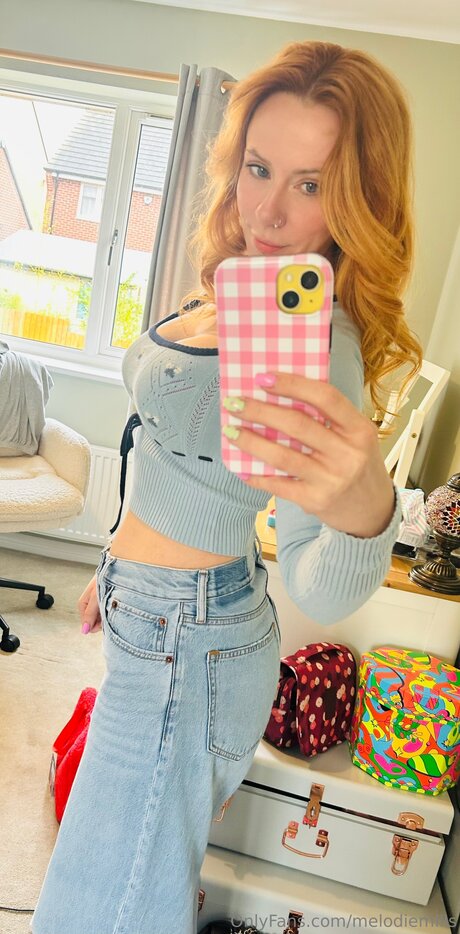 Melodiemills pornstar pretty galleries