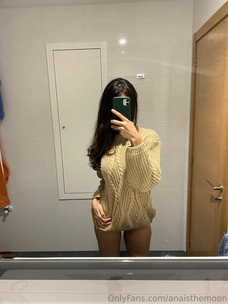 Sweetanais03 model naked galleries