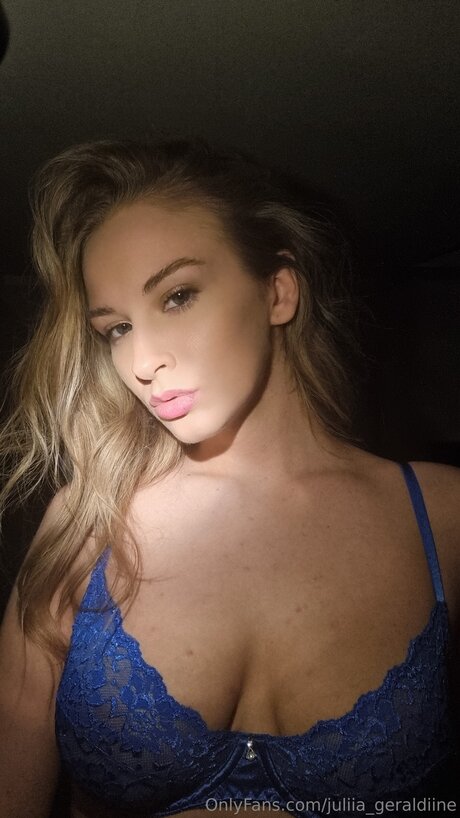 Juliia Geraldiine high quality star gallery
