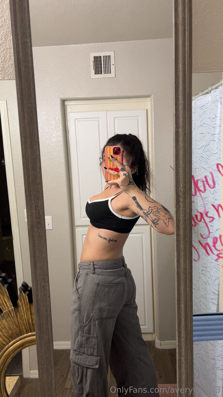 Averylove23 sex star pics