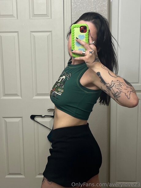 Averylove23 pornstar top galleries