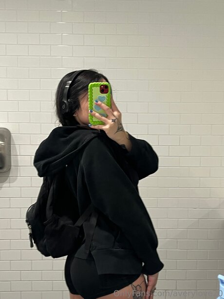 Averylove23 pornstar sexy photos