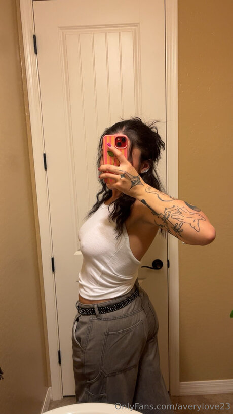 Averylove23 high quality model archive