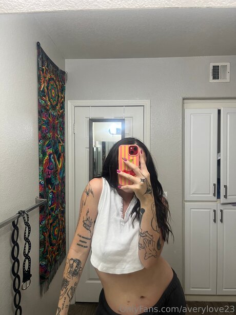 Averylove23 star porn archive