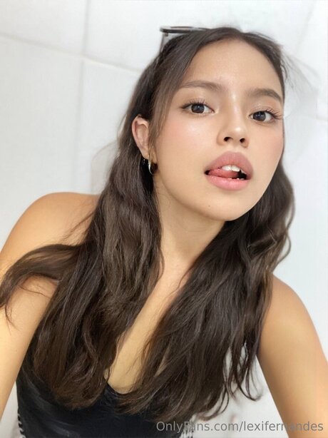 Lexifernandes beautiful model pictures