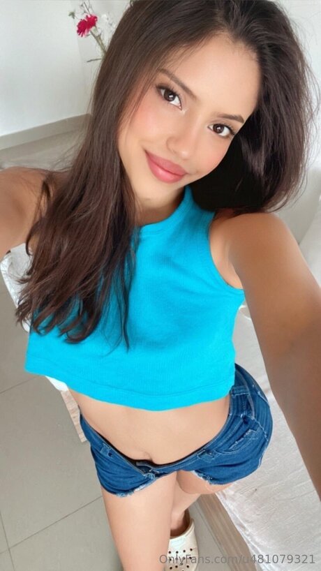 Lexifernandes star hot pics