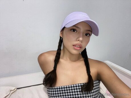 Lexifernandes exclusive pornstar photo