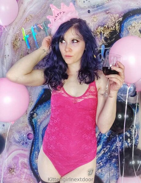 Kittengirlnextdoorfree hd pornstar photo