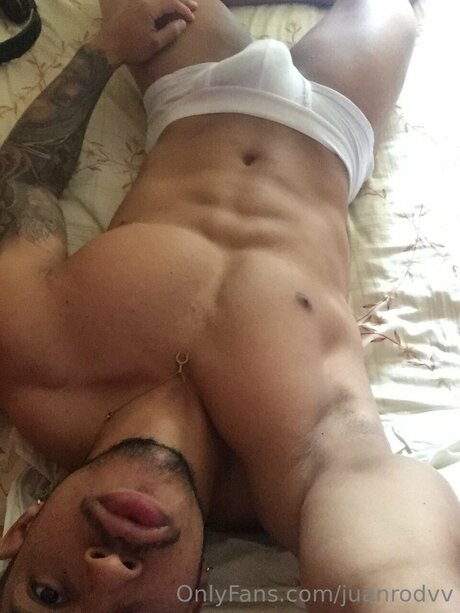 Juanrodvv hd model pics