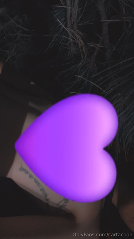 Cartacoon nice star picture