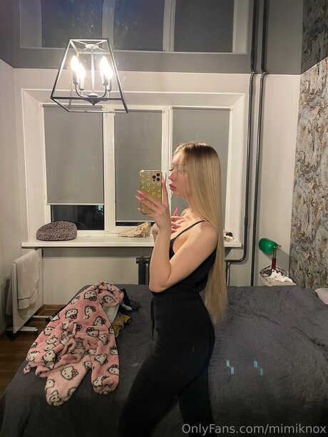 Mimiknox Official high quality star galleries