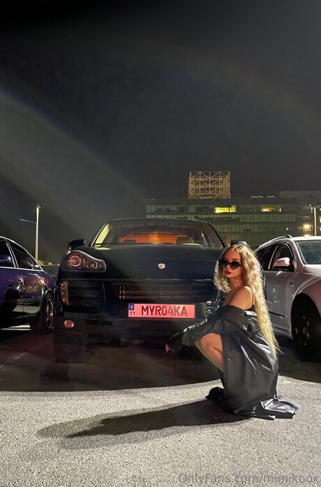 Mimiknox Official perfect pornstar img