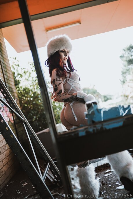 Rose Reality best model photos