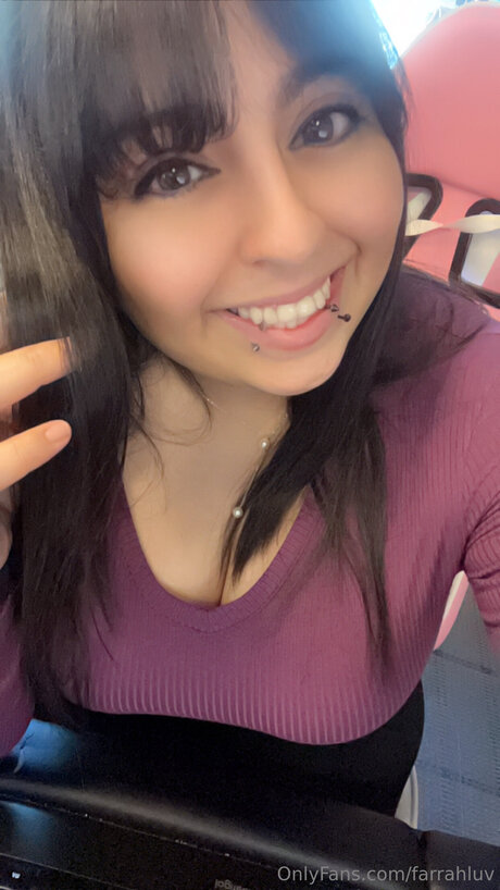 Farrahluv star perfect pic