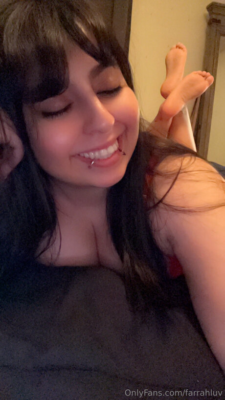 Farrahluv model best photos